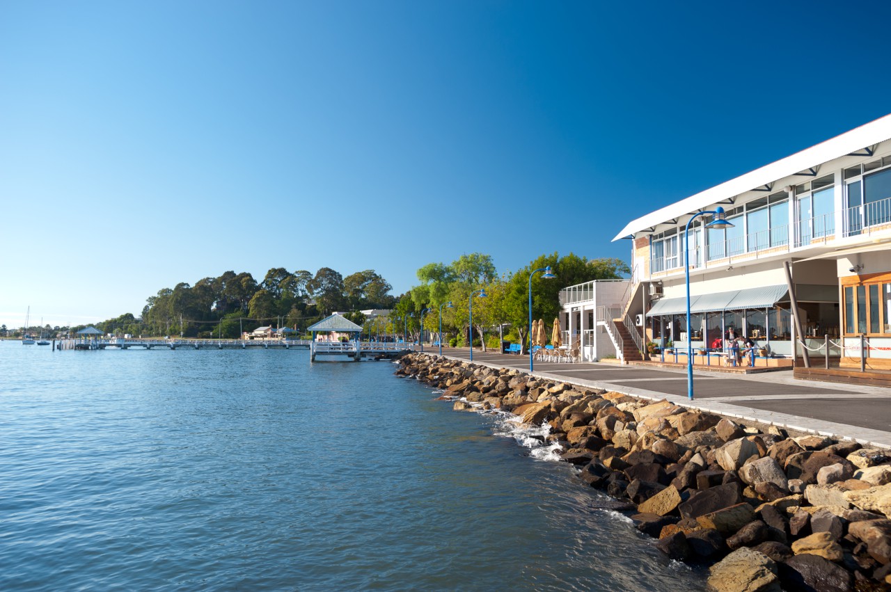 Batemans Bay New South Wales