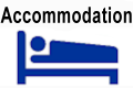 Batemans Bay Accommodation Directory