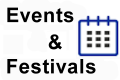 Batemans Bay Events and Festivals Directory