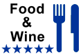 Batemans Bay Food and Wine Directory