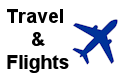 Batemans Bay Travel and Flights