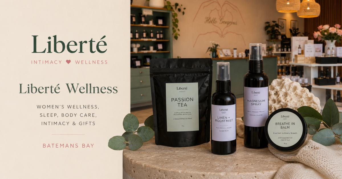 Liberté Wellness