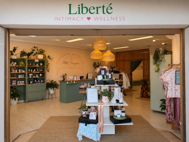 Join us at Liberte Batemans Bay